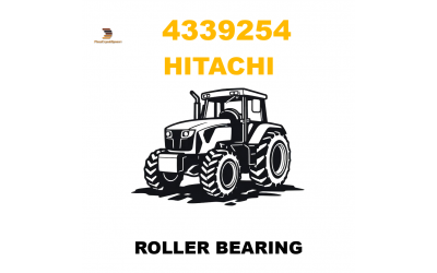 ROLLER BEARING