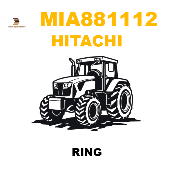 Hitachi MIA-881112 - RING Hitachi MIA-881112 - RING