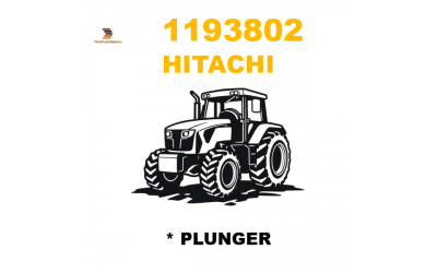 * PLUNGER