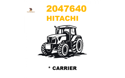 * CARRIER