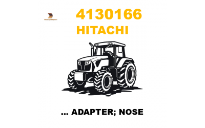 ... ADAPTER; NOSE