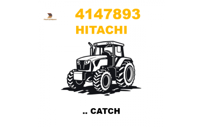 .. CATCH