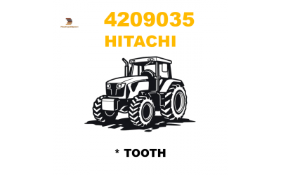 * TOOTH