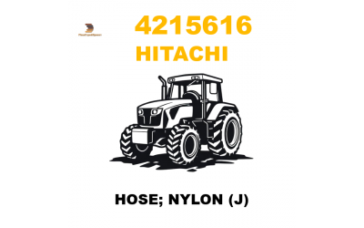 HOSE; NYLON (J)