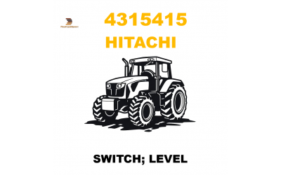 SWITCH; LEVEL
