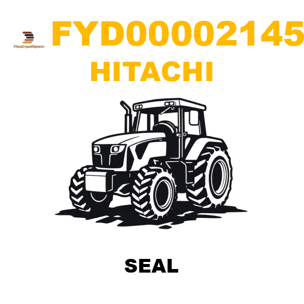 Hitachi FYD-00002145 - SEAL Hitachi FYD-00002145 - SEAL