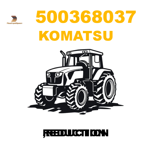 Komatsu 500-368037 - REDUCTION
,REDUCTION Komatsu 500-368037 - REDUCTION
,REDUCTION