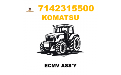 ECMV ASS'Y