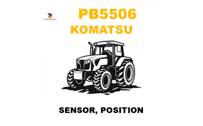 SENSOR, POSITION