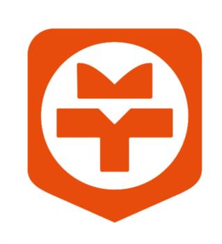 Логотип 2025721391