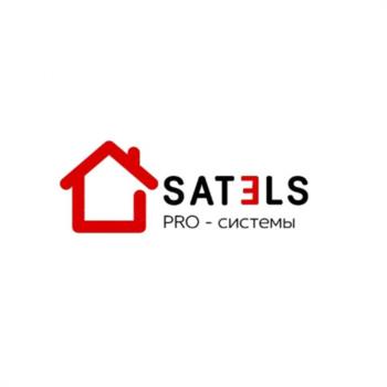 Логотип 2025732525