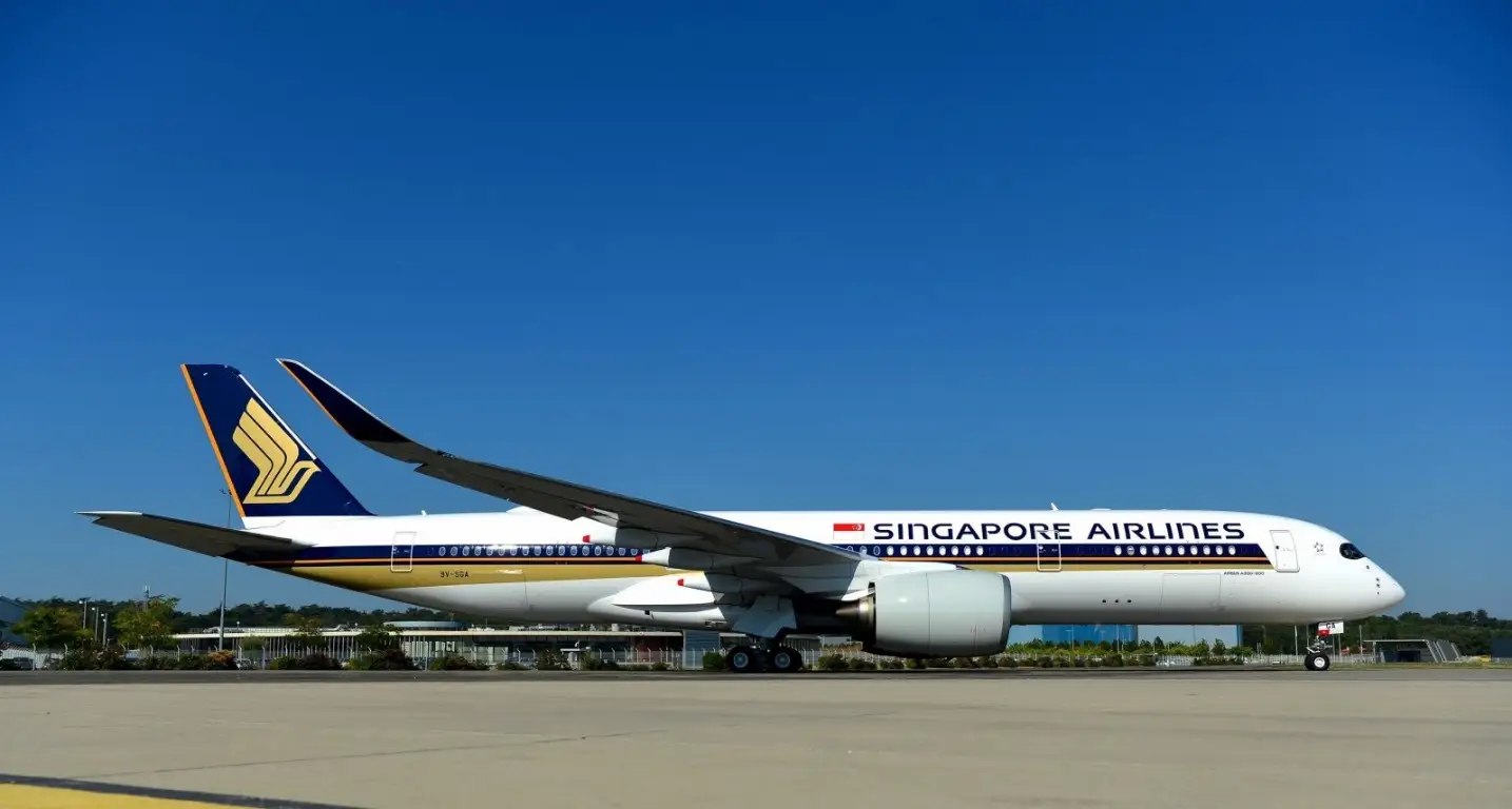 Singapore Airlines