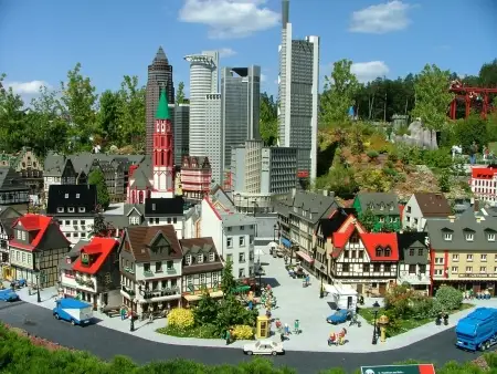 Legoland