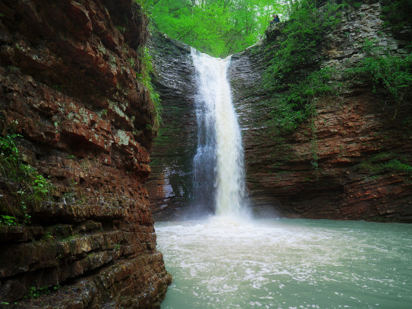 Активный Тур "МУЛЬТИЛЕТО 7"