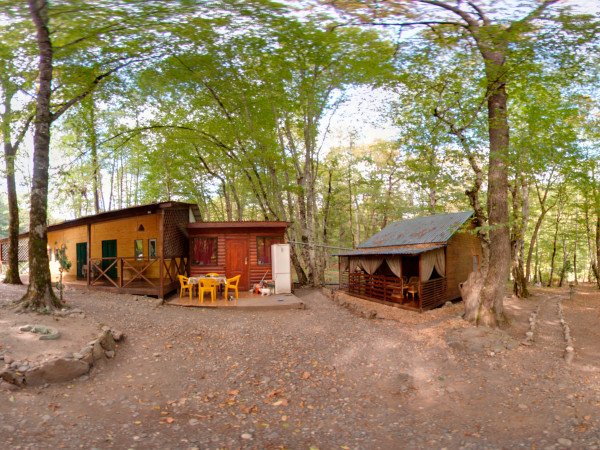 База отдыха "Квадро - Стайл"