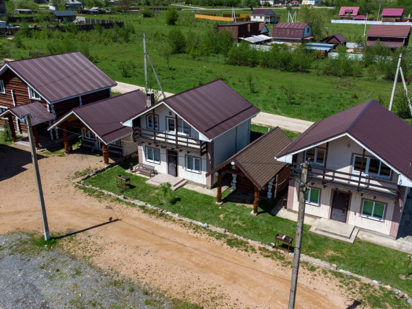 Гостевой двор Сказочный в горах Адыгеи