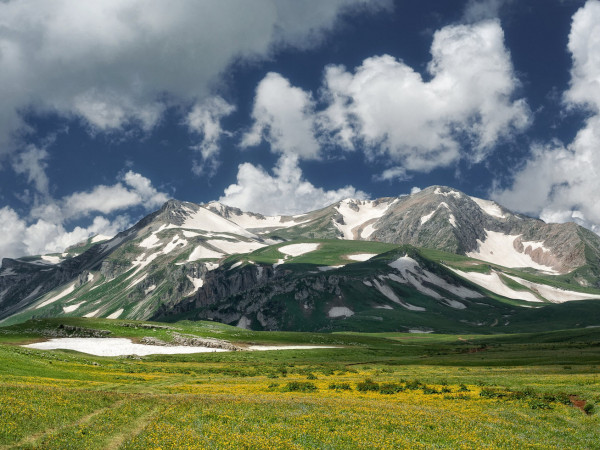 Суперактив "Две Вершины"