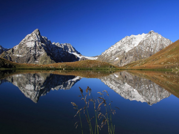 Суперактив "Через горы к морю" Маршрут №30