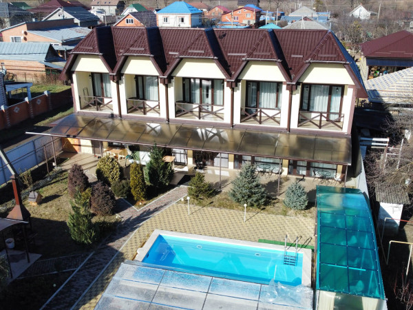 Гостевой дом Ассоль