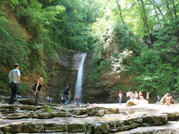 Суперактив «Молодёжный»