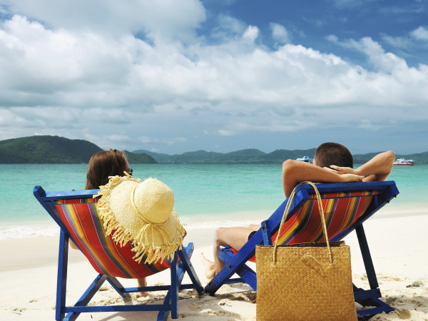 Тур "Горы-Море"