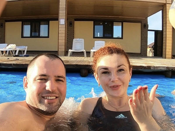 Термальные туры в Адыгее