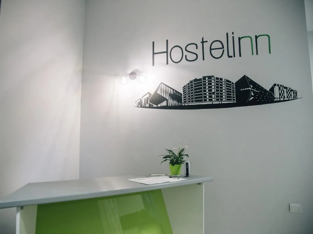 HostelInn - изображение 1