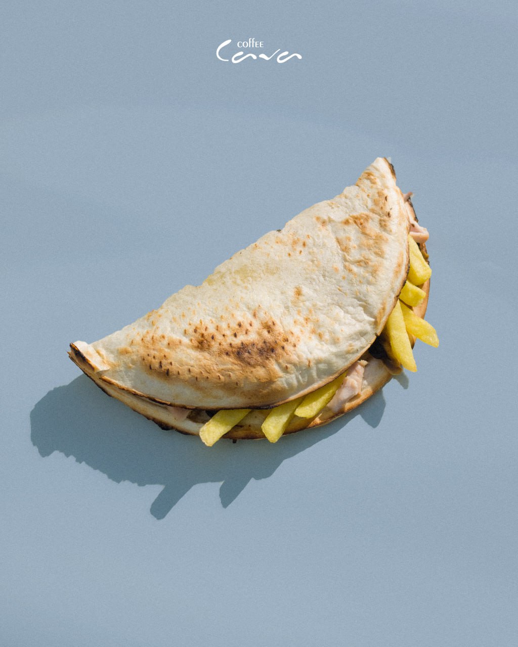 Кофейня Cava