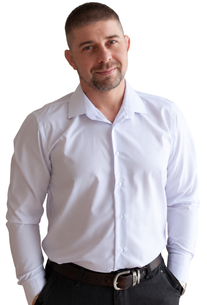 Дмитрий Шляпкин