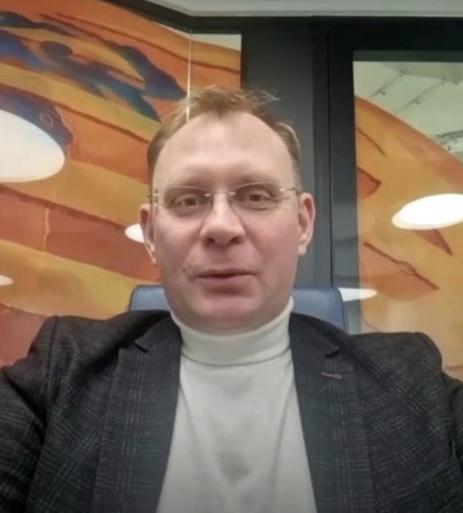 Алексей, участник клуба