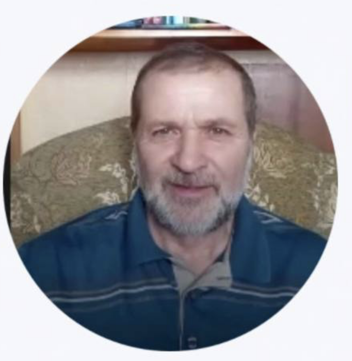 Владимир Кузечкин, участник клуба