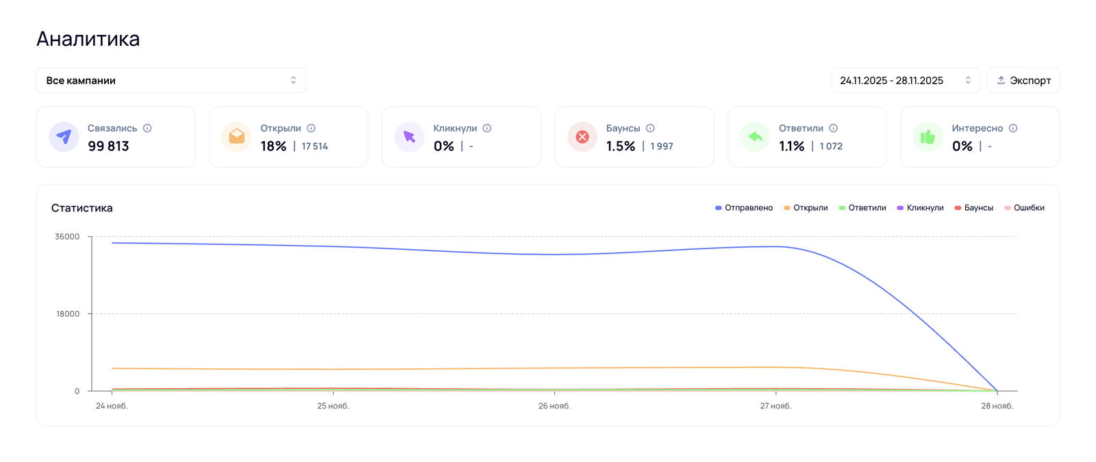 Снимок экрана