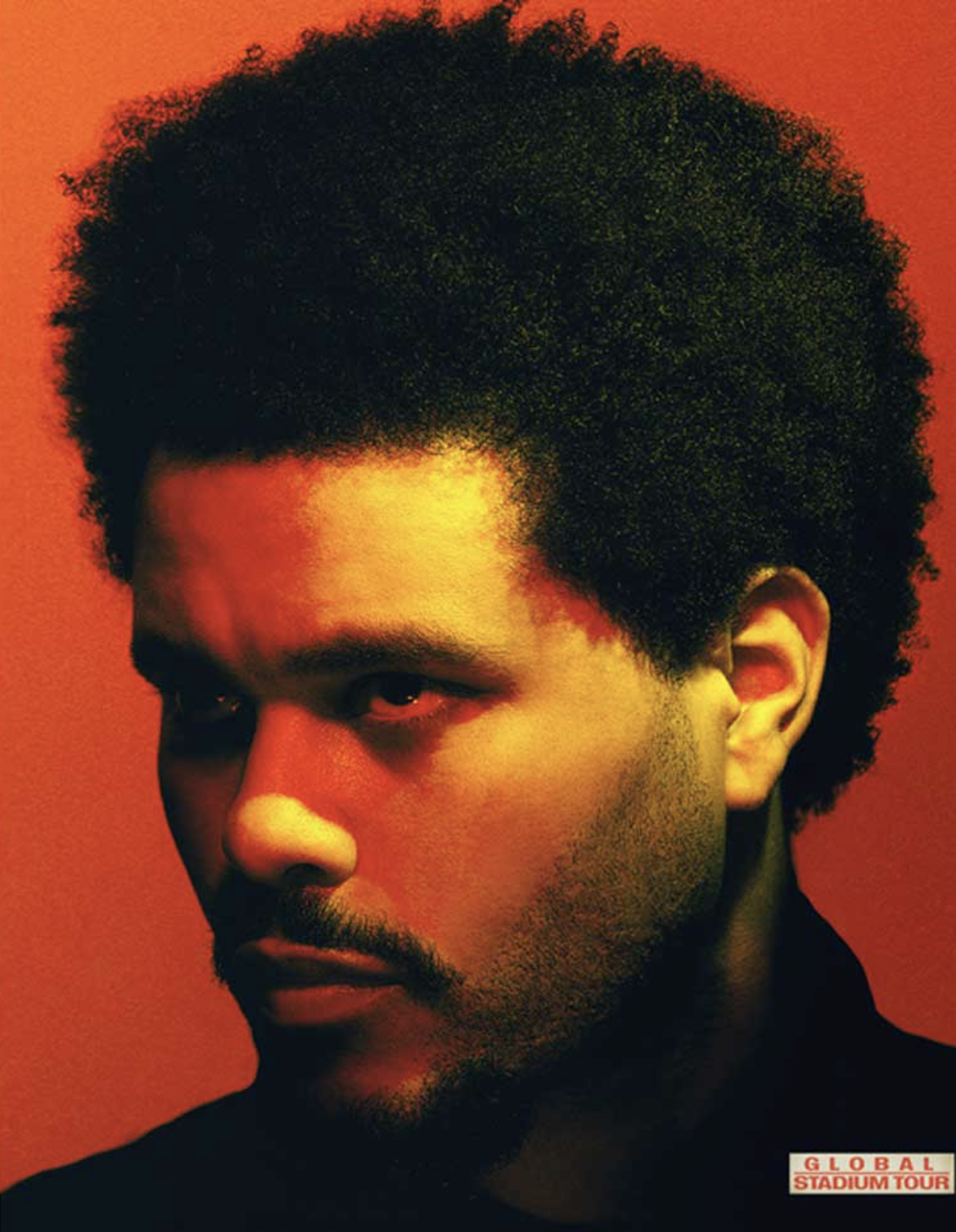 The Weeknd: After Hours Til Dawn Tour