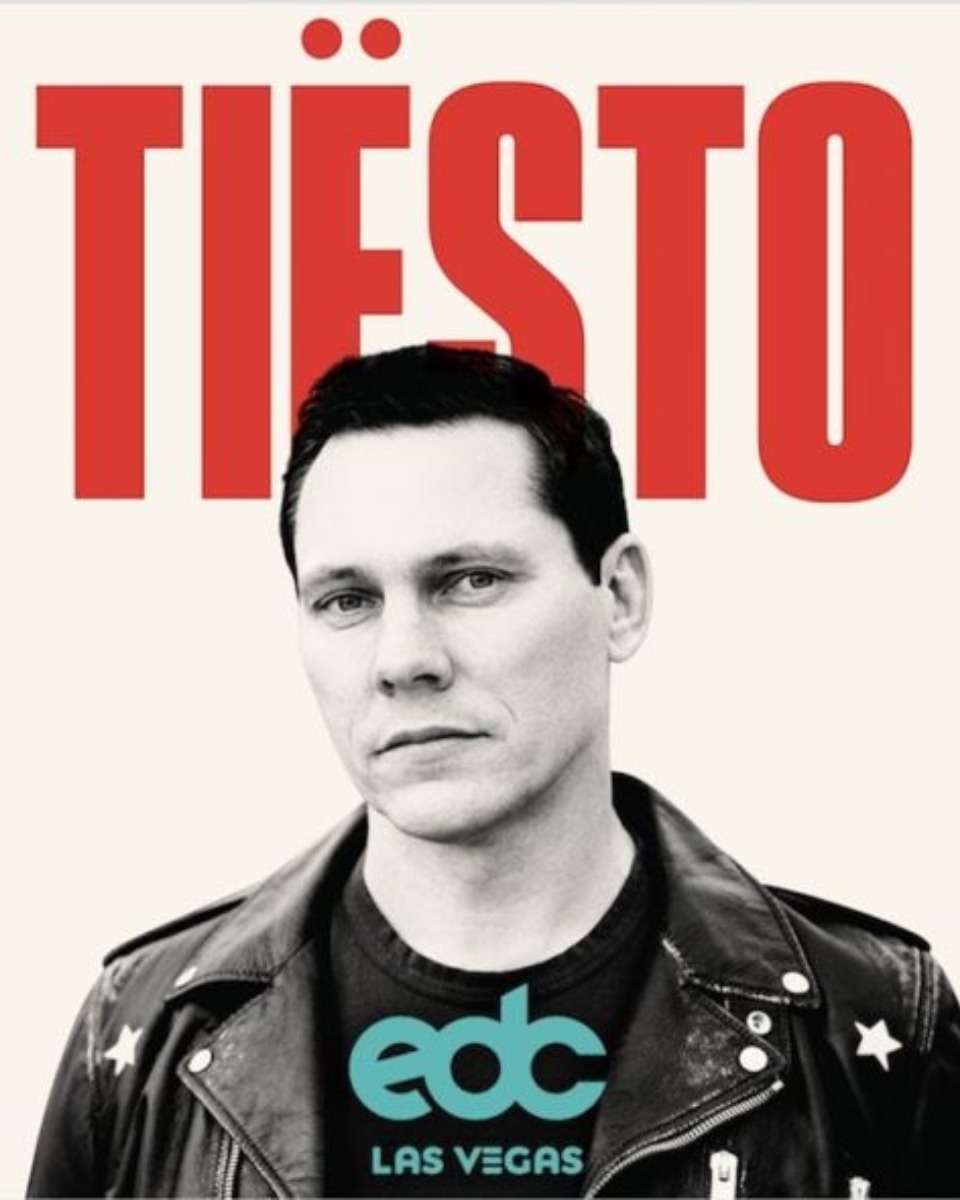 Tiësto «İstanbul Festivali»