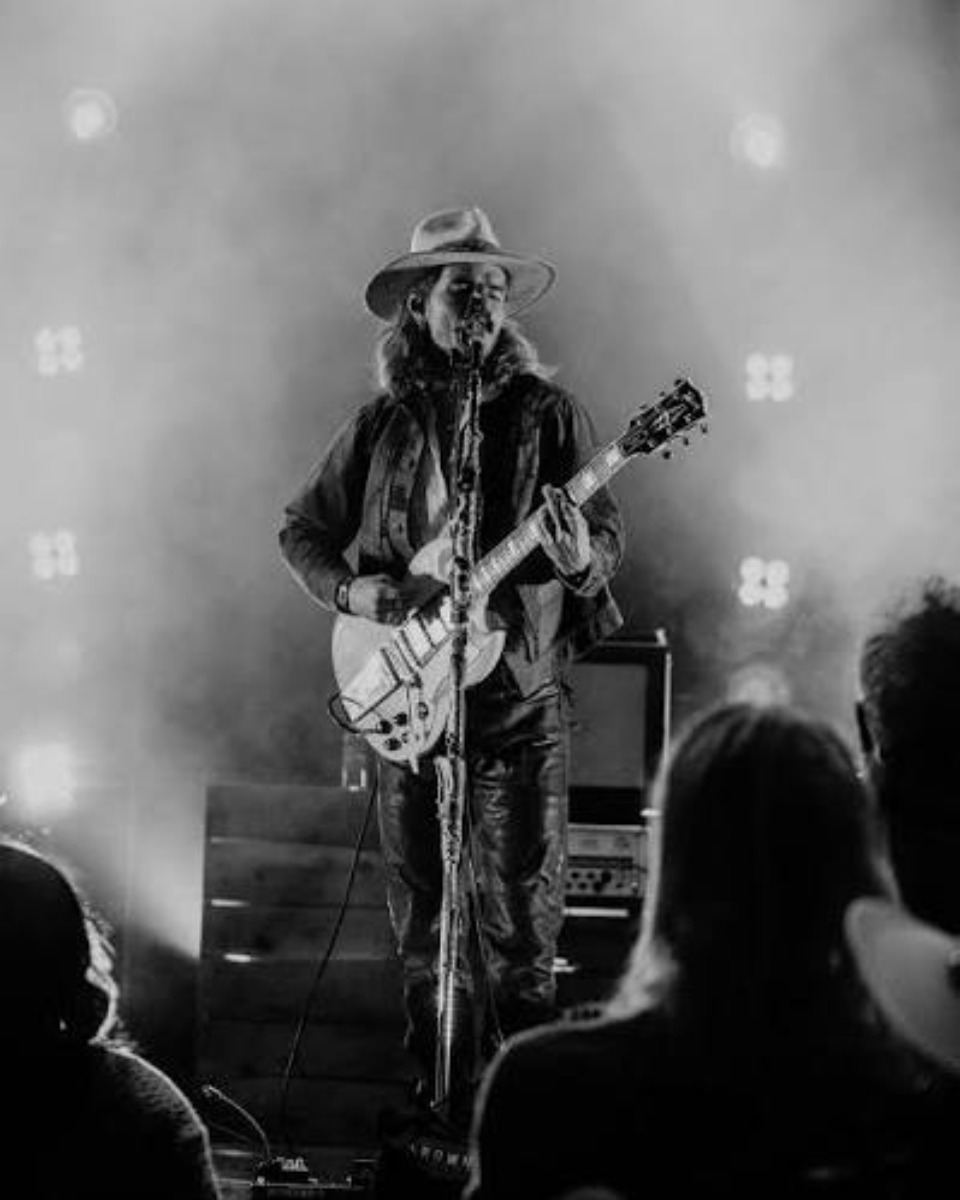 KALEO — WAY DOWN WE GO TOUR