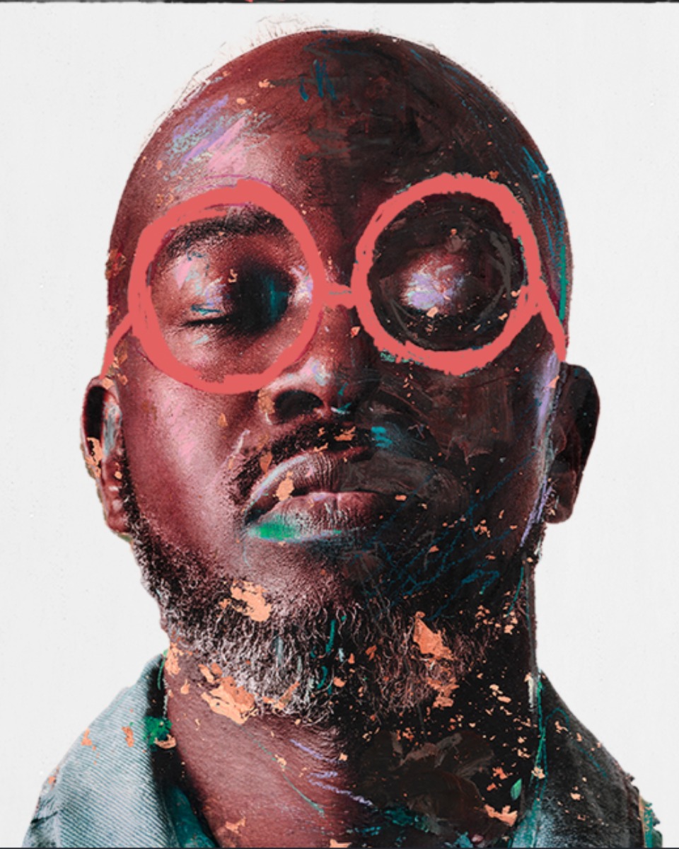 Black Coffee — Дубай