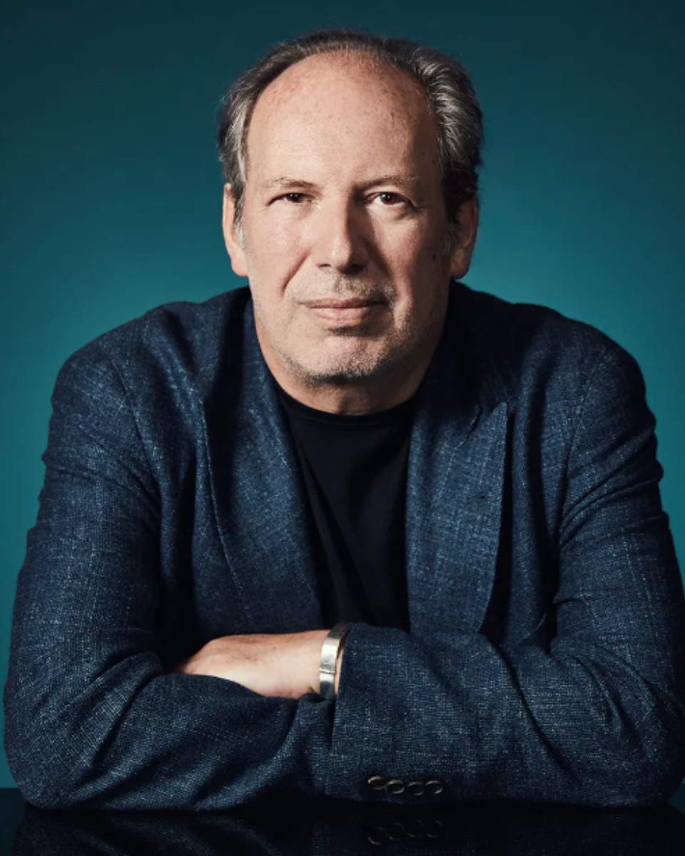Hans Zimmer — Абу-Даби