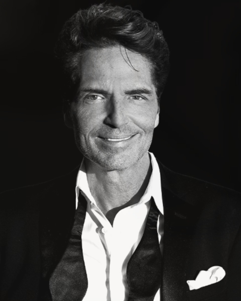 Richard Marx — Дубай