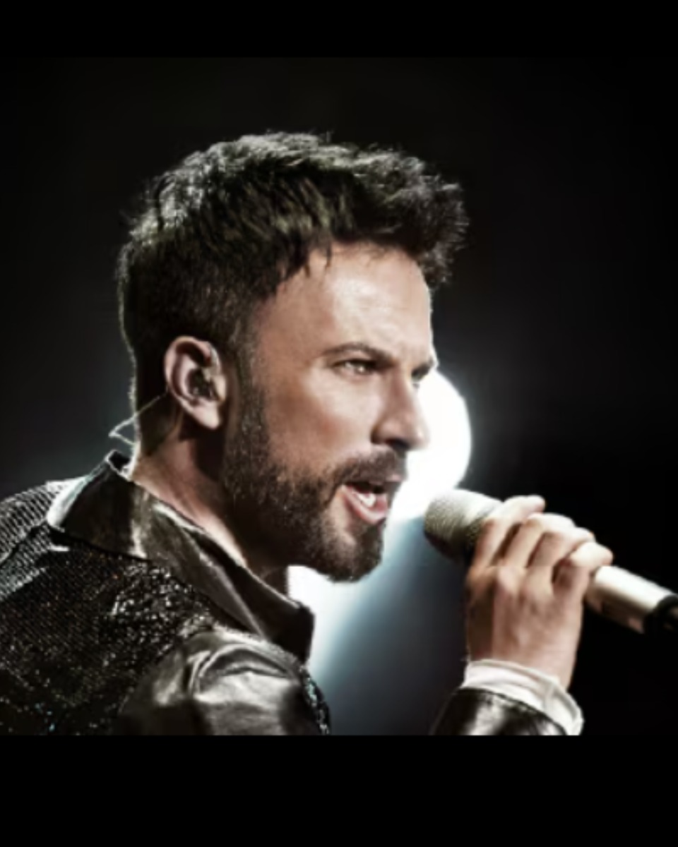 Tarkan — Абу-Даби
