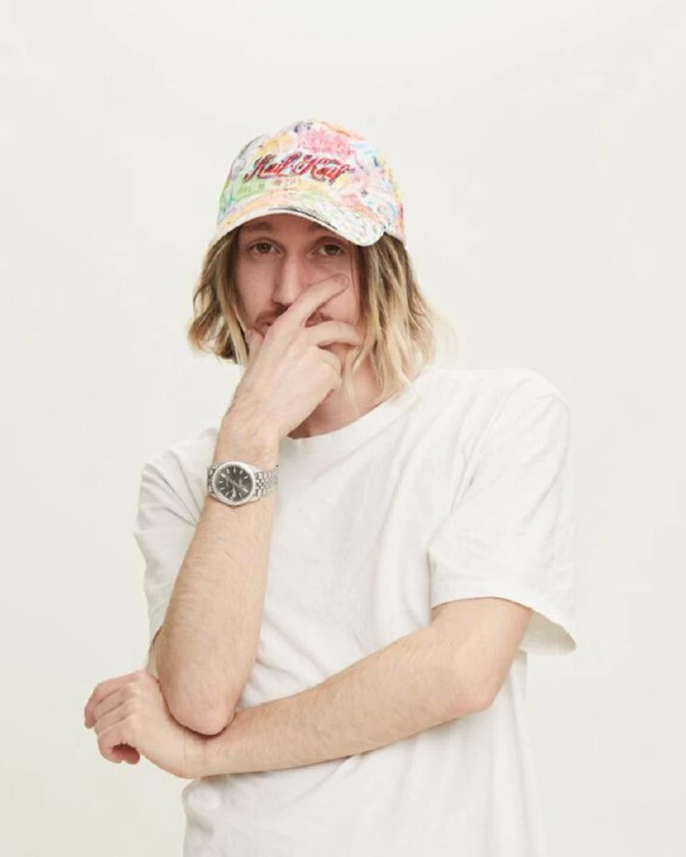 BLAGO WHITE в Алматы