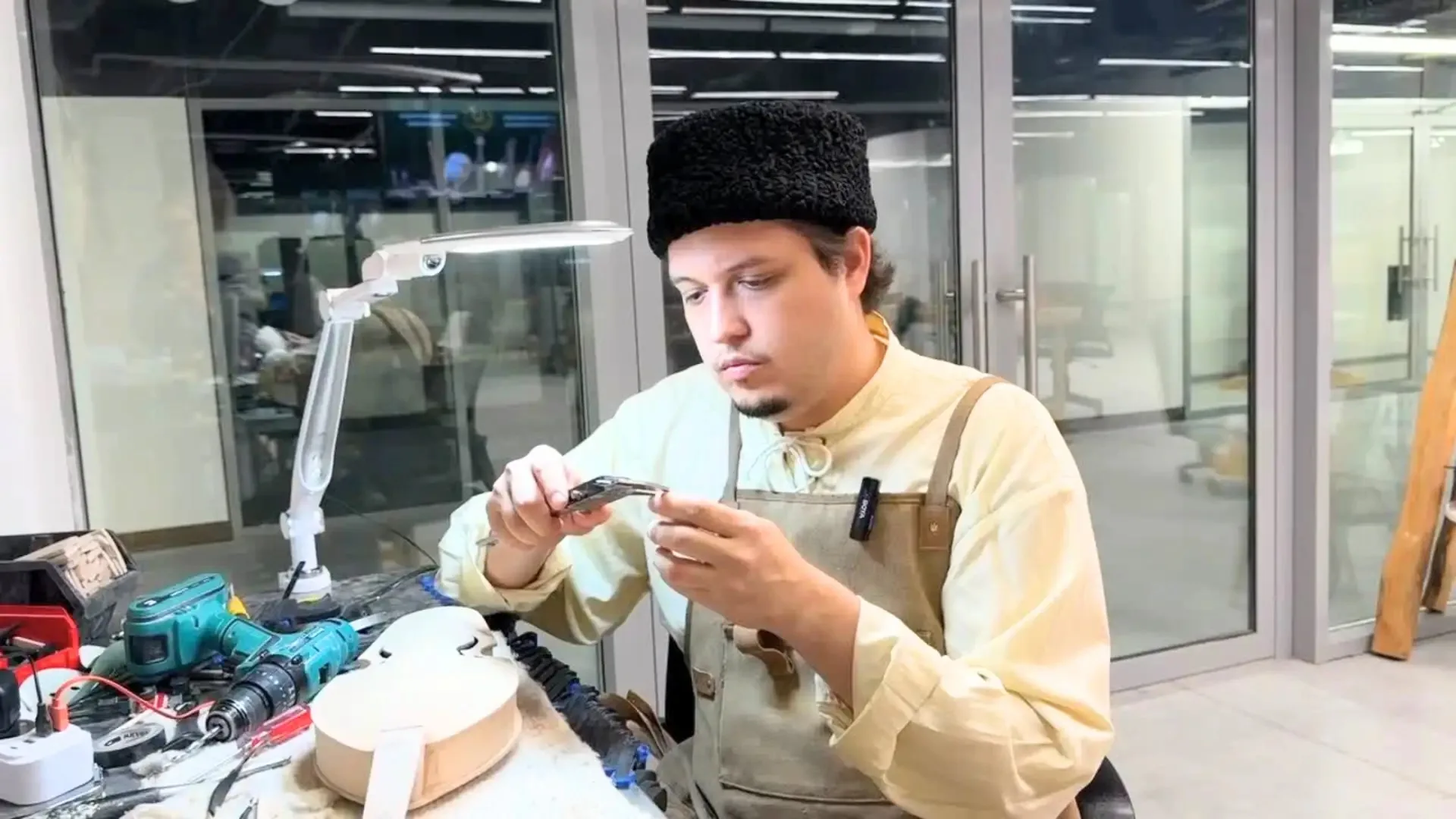 Асхадуллин Алмаз Азатович.