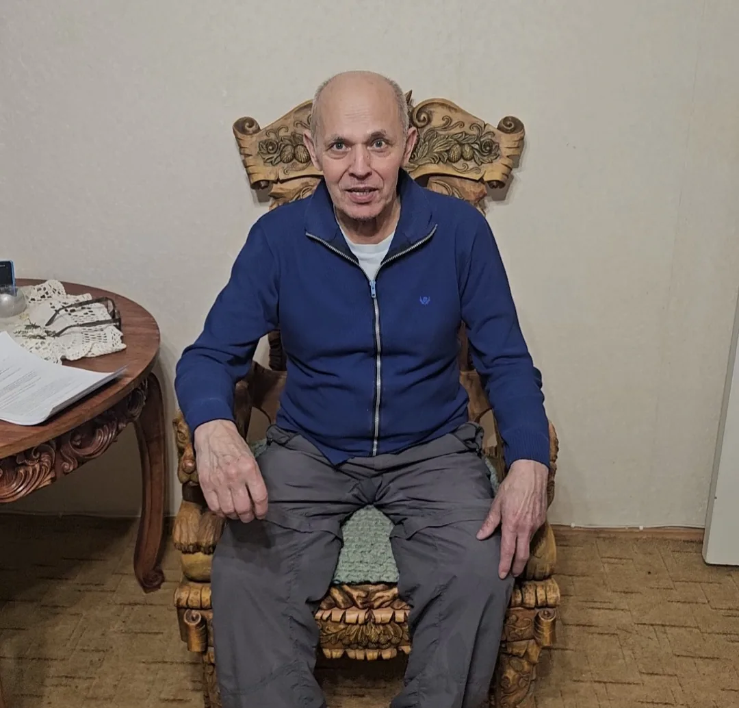 Долгов Василий Андреевич