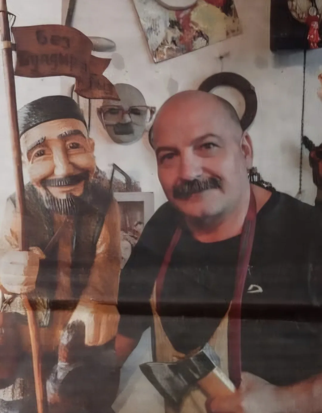 Кудряшов Андрей Андреевич