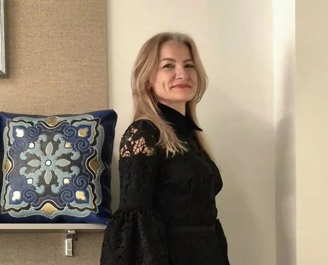 Рахматуллина Регина Рифкатовна