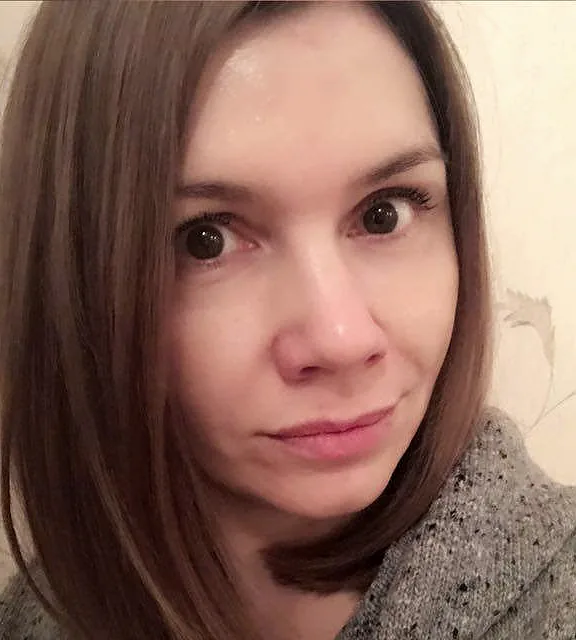 Эльвира Староверова