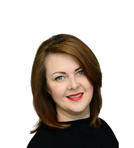 Устинова Алиса