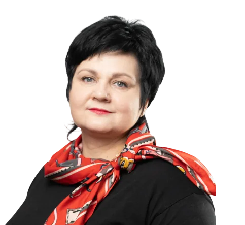 Бабичева Александра