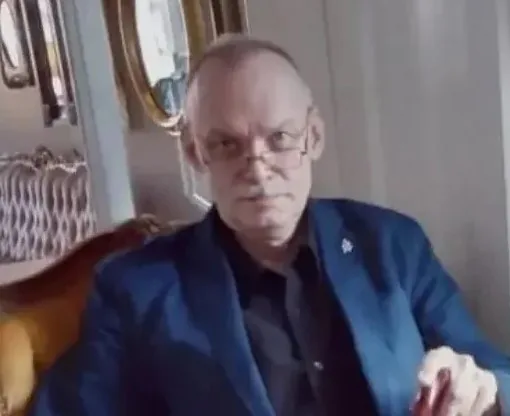 Федотов Сергей