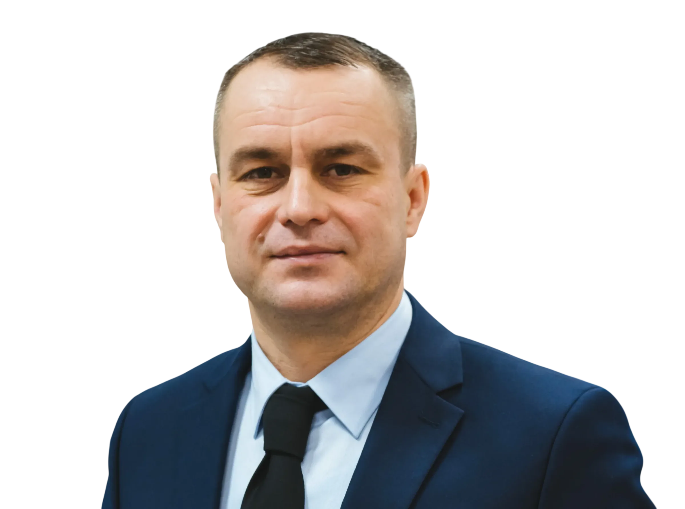 Михайлов Владимир