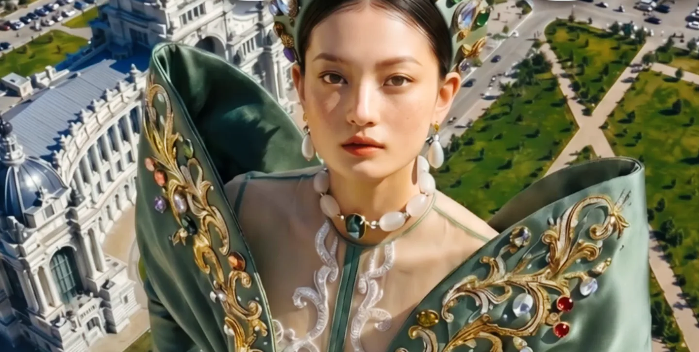 В ЦУМе пройдут модные показы, маркет и лекции Volga Fashion Show!